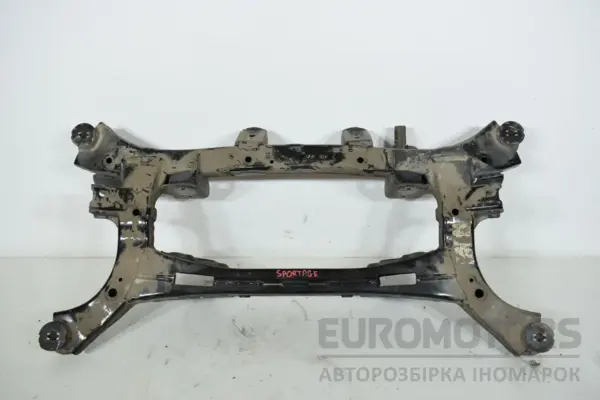 Задняя балка Kia Sportage 1.6t-GDI 2015 55405D7600 it-17698 Бензин euromotors.com.ua