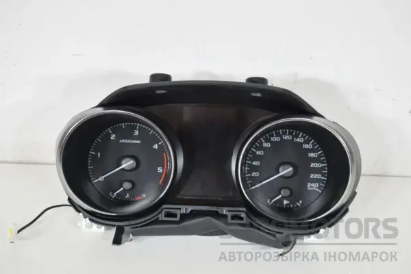 Приборная панель Subaru Outback 2.0 2015-2019 85003AL040 it-17699 Дизель euromotors.com.ua
