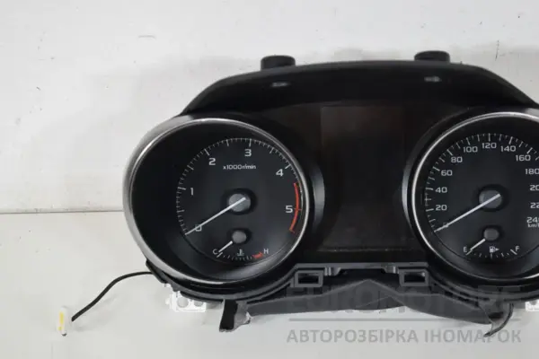 Приладова панель Subaru Outback 2.0 2015-2019 85003AL040 it-17699 Дизель - 2