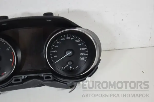 Приладова панель Subaru Outback 2.0 2015-2019 85003AL040 it-17699 Дизель - 3