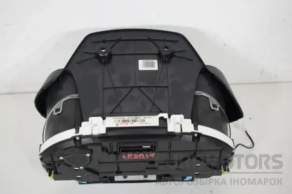 Приладова панель Subaru Outback 2.0 2015-2019 85003AL040 it-17699 Дизель - 4