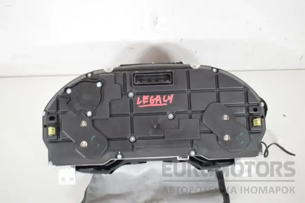 Приладова панель Subaru Outback 2.0 2015-2019 85003AL040 it-17699 Дизель - 6