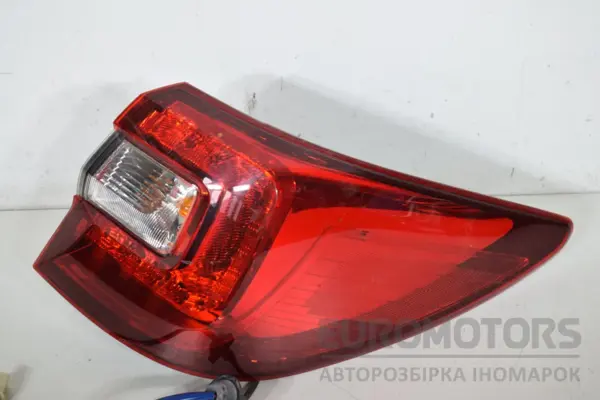 Правый задний фонарь -17 Subaru Outback 2.0 2015-2019 22060228 it-17701 Дизель euromotors.com.ua