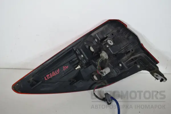 Правый задний фонарь -17 Subaru Outback 2.0 2015-2019 22060228 it-17701 Дизель - 2
