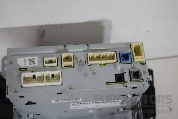 Мультимедійний блок керування радіо/CD/DVD/GPS Subaru Outback 2.0 2015-2019 86271AL450 it-17702 Дизель - 4