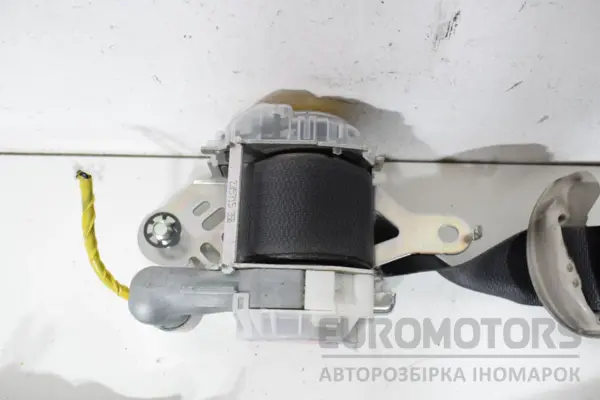 Передній лівий ремінь безпеки Subaru Outback 2.0 2015-2019 7W8450P it-17708 Дизель - 3