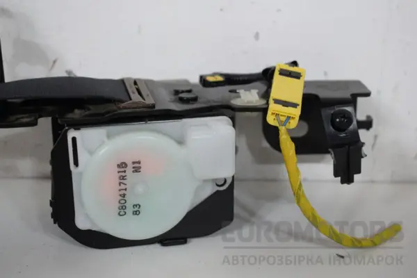 Задний правый ремень безопасности Subaru Outback 2.0 2015-2019 TKAH0ES212 it-17709 Дизель - 3