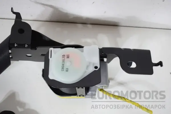Задній лівий ремінь безпеки Subaru Outback 2.0 2015-2019 TKAH0ES218 it-17710 Дизель - 5
