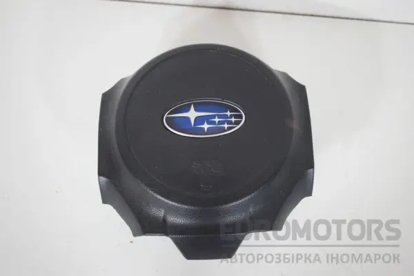 Подушка безопасности рулевого колеса Subaru Outback 2.0 2015-2019 TG13A02001 it-17711 Дизель euromotors.com.ua