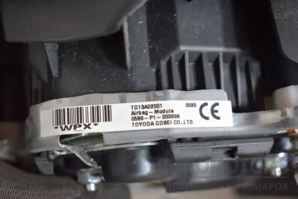 Подушка безопасности рулевого колеса Subaru Outback 2.0 2015-2019 TG13A02001 it-17711 Дизель - 3