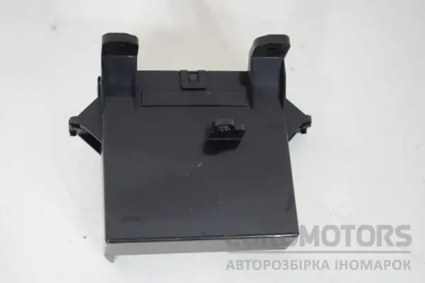 Блок климат-контроля Subaru Outback 2.0 2015-2019 72343AL180 it-17716 Дизель - 2