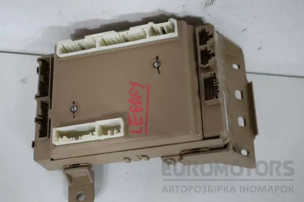 Блок предохранителей Subaru Outback 2.0 2015-2019 82201AL052 it-17717 Дизель - 2