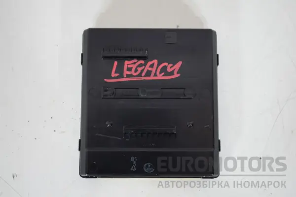 Електронний блок Subaru Outback 2.0 2015-2019 88801AL021 it-17718 Дизель - 3