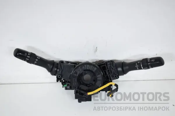 Переключатель на рулевой колонке Subaru Outback 2.0 2015-2019 83111AL05 it-17722 Дизель euromotors.com.ua