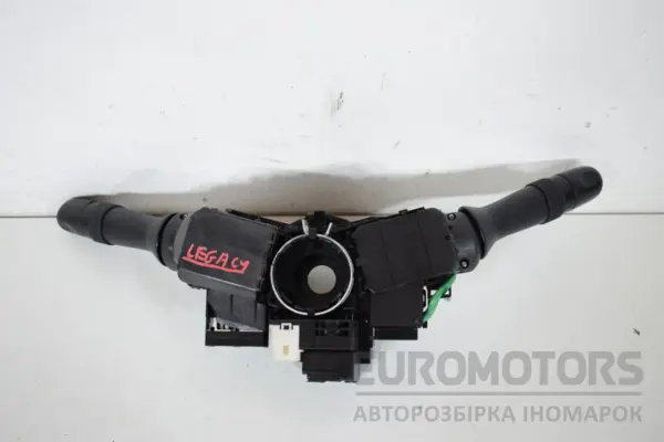 Перемикач на рульовій колонці Subaru Outback 2.0 2015-2019 83111AL05 it-17722 Дизель - 3