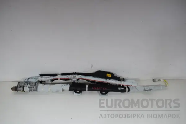 Левая боковая подушка безопасности типа «занавес» Subaru Outback 2.0 2015-2019 628475200A it-17723 Дизель euromotors.com.ua