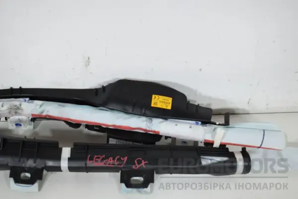 Левая боковая подушка безопасности типа «занавес» Subaru Outback 2.0 2015-2019 628475200A it-17723 Дизель - 2