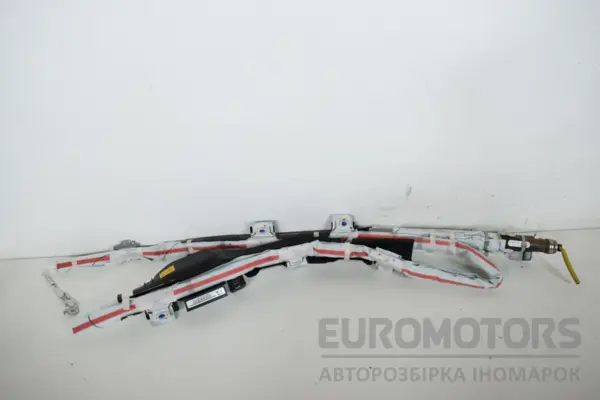 Правая боковая подушка безопасности типа «занавес» Subaru Outback 2.0 2015-2019 628475200A it-17724 Дизель euromotors.com.ua