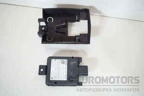 Лівий радарний датчик VW T-Cross 1.0 2019 2Q0907685B it-17729 Бензин euromotors.com.ua