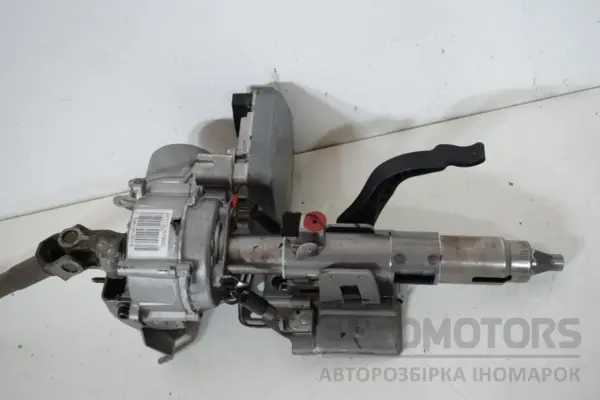 Електрична кермова колонка Ford Transit/Tourneo Courier 1.5 SOHC 2014 AY113C529GD it-17734 Дизель euromotors.com.ua