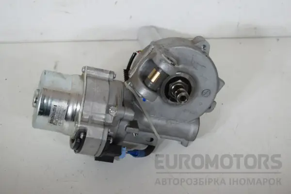 Електрична кермова колонка Mitsubishi Outlander 2.2tdi 2012 JJ501001503 it-17736 Дизель - 2
