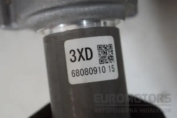 Електрична кермова колонка Mitsubishi Outlander 2.2tdi 2012 JJ501001503 it-17736 Дизель - 3