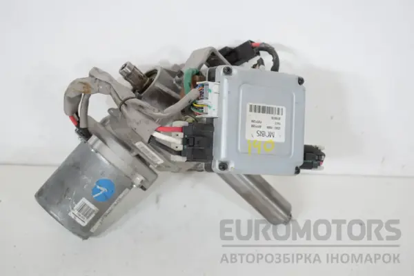 Електрична кермова колонка Hyundai i40 1.7 Cdti 2011 3Z56399500 it-17737 Дизель euromotors.com.ua