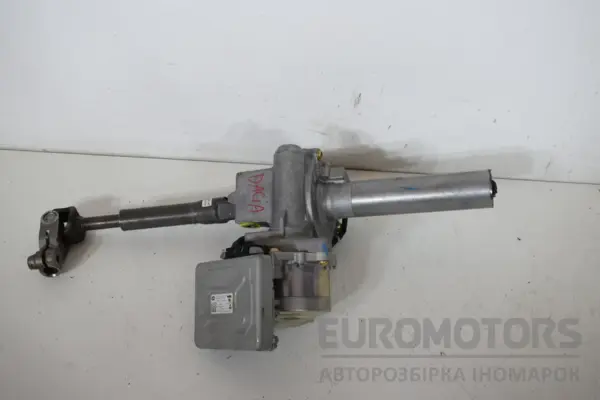 Электрическая рулевая колонка Dacia Sandero 1.0 TCE (III) 2020 5DS014688 it-17739 Бензин euromotors.com.ua