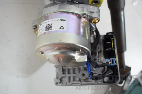 Электрическая рулевая колонка Dacia Sandero 1.0 TCE (III) 2020 5DS014688 it-17739 Бензин - 4
