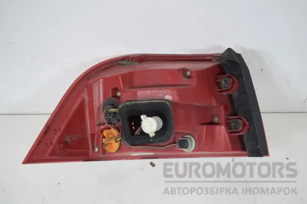 Правый светодиодный задний фонарь VW Passat 2.0 TDI (B7) 2010-2014 3AF945208B it-17740 Дизель - 2