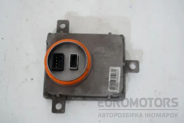 Блок управління фарами VW Passat 2.0 TDI (B7) 2010-2014 8K0941597B it-17744 Дизель - 2