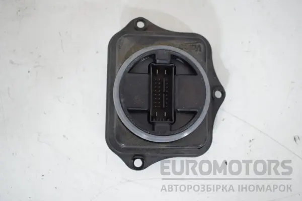 Блок управління фарами VW Passat 2.0 TDI (B7) 2010-2014 3D0941329B it-17745 Дизель - 2