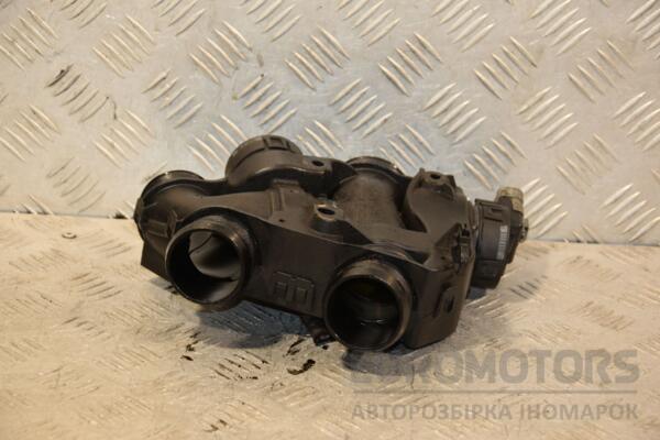 Дросельна заслінка електрична Citroen Berlingo 1.6hdi 2008 9657485480 450001 - 2