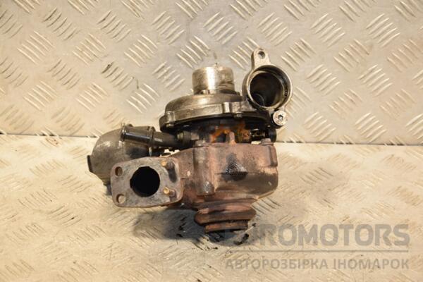 Турбіна Citroen Berlingo 1.6hdi 1996-2008 9660641380 450003 - 2