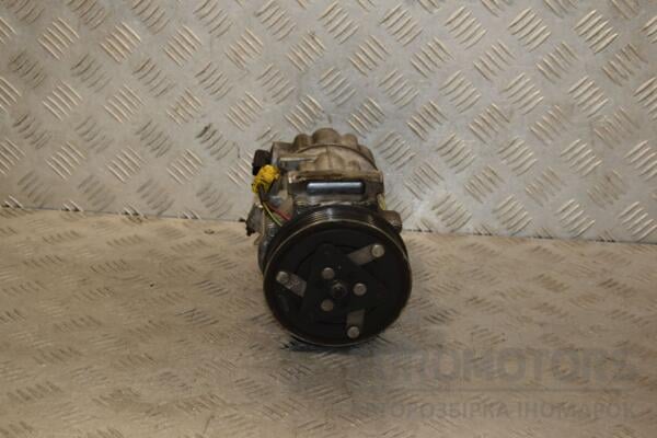 Компресор кондиціонера Peugeot Partner 1.6 16V, 1.6hdi 1996-2008 9651910980 450006 euromotors.com.ua