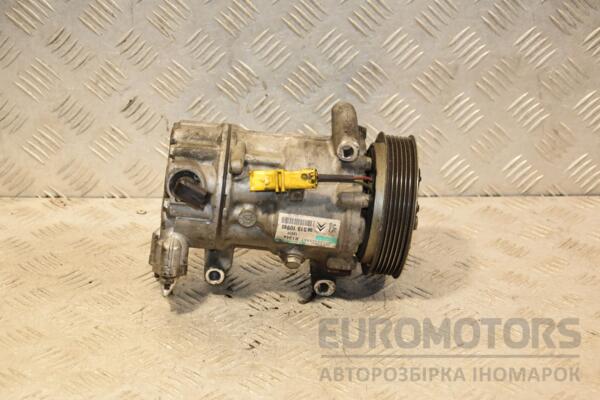 Компресор кондиціонера Citroen Berlingo 1.6 16V, 1.6hdi 1996-2008 9651910980 450006 - 2