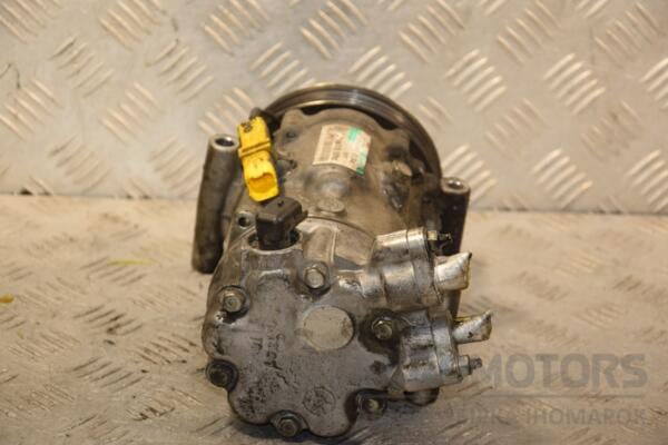 Компресор кондиціонера Citroen Berlingo 1.6 16V, 1.6hdi 1996-2008 9651910980 450006 - 3