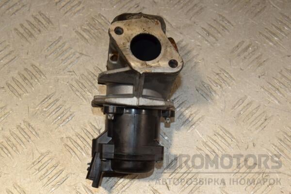 Клапан EGR електричний Citroen Berlingo 1.6hdi 2008 V29006980 450016 - 2