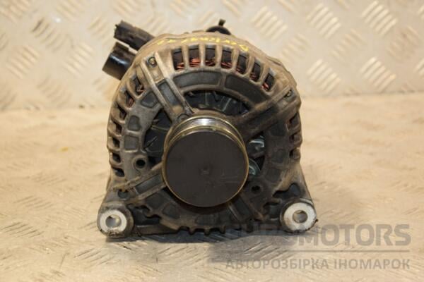 Генератор Peugeot Partner 1.6hdi 2008 0124525035 450019 euromotors.com.ua