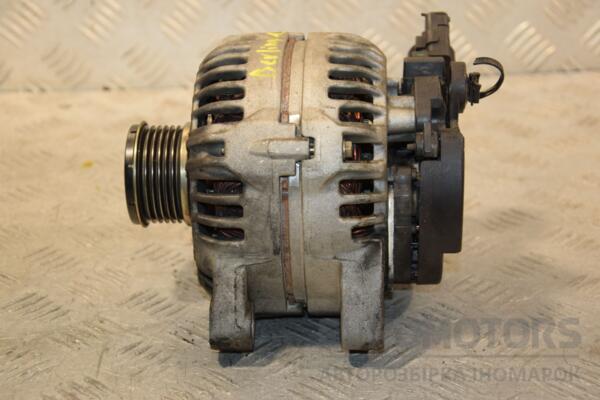 Генератор Peugeot Partner 1.6hdi 2008 0124525035 450019 - 2