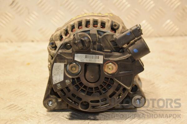 Генератор Peugeot Partner 1.6hdi 2008 0124525035 450019 - 3