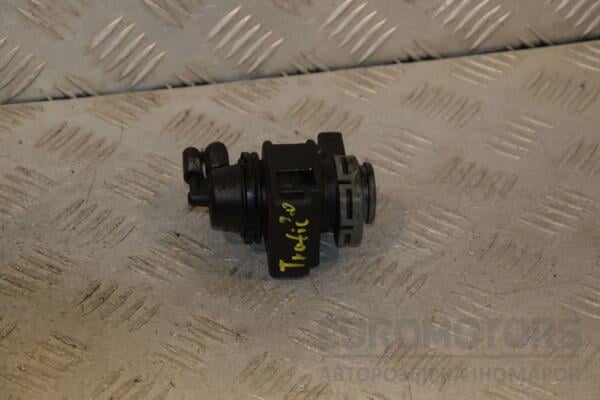 Клапан электромагнитный Opel Vivaro 2.0dCi 2001-2014 8200575400 450027 euromotors.com.ua