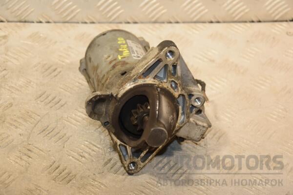 Стартер Nissan Primastar 2.0dCi 2001-2014 8200628430A 450030 - 2