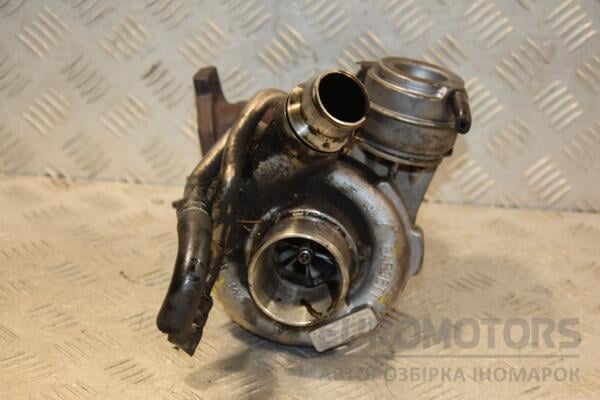 Турбіна (дефект) Renault Laguna 2.0dCi (III) 2007-2015 8200638766 450034 euromotors.com.ua