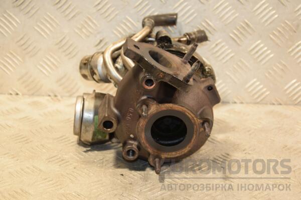 Турбіна (дефект) Renault Laguna 2.0dCi (III) 2007-2015 8200638766 450034 - 3
