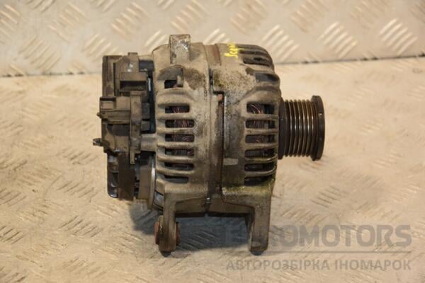 Генератор Renault Scenic 2.0dCi (II) 2003-2009 8200726639 450037 - 2