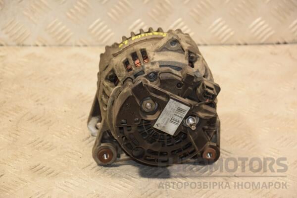 Генератор Renault Scenic 2.0dCi (II) 2003-2009 8200726639 450037 - 3