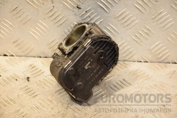 Дроссельная заслонка электрическая Renault Trafic 2.0dCi 2001-2014 0281002681 450042 - 2