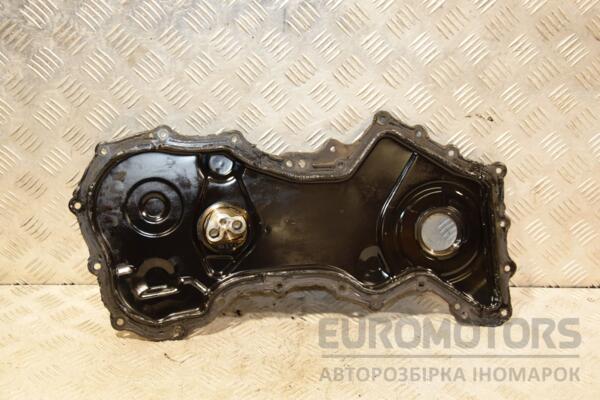 Крышка двигателя передняя Renault Laguna 2.0dCi (III) 2007-2015 8200922001 450046 - 2