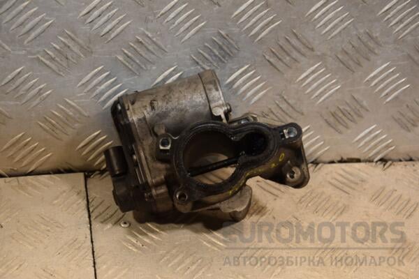 Клапан EGR электрический Nissan Primastar 2.0dCi 2001-2014 8200797706 450048 euromotors.com.ua